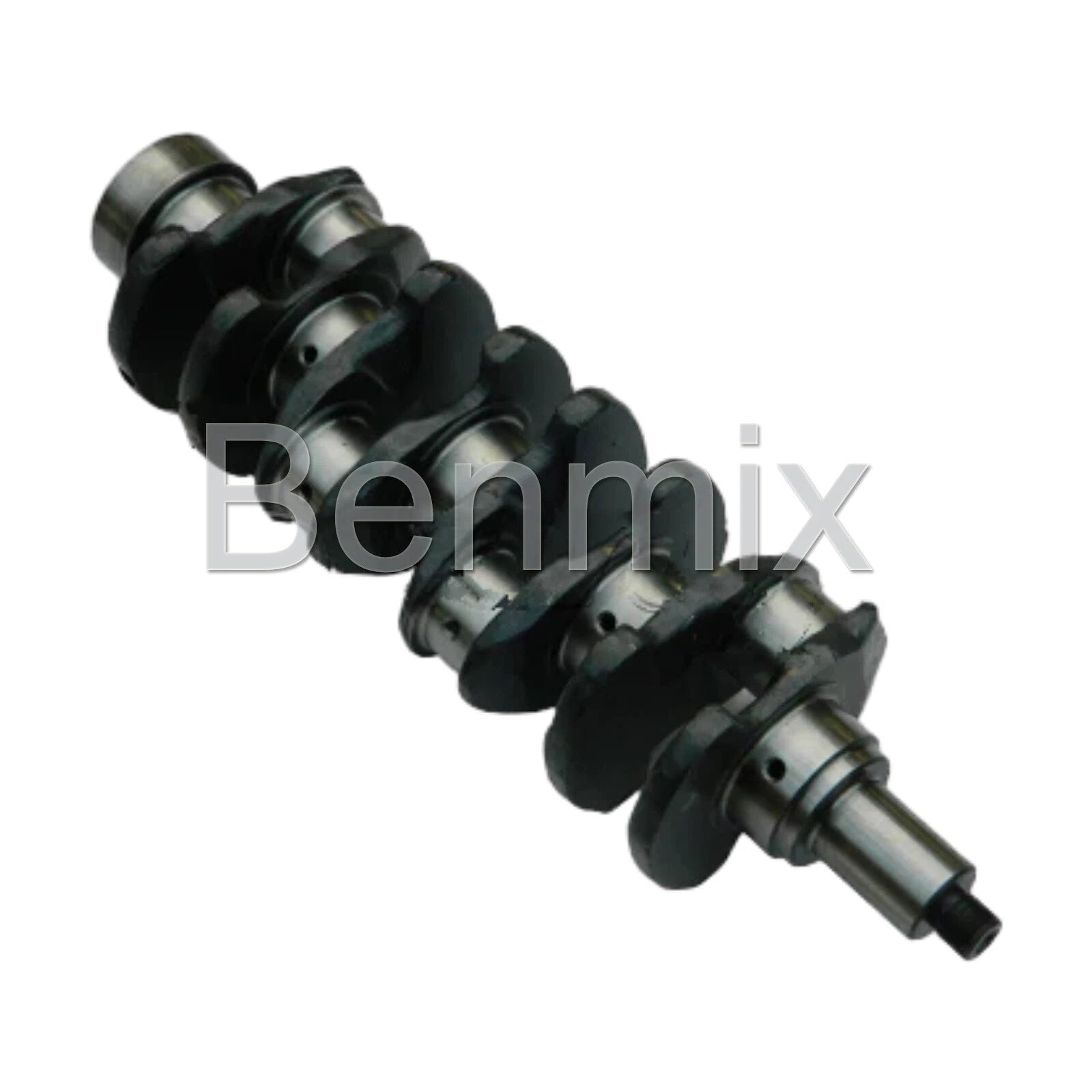 Crankshaft A-12200-6T002 A-12200-6T00B 12200-6T00B for Nissan Forklift (TD27)