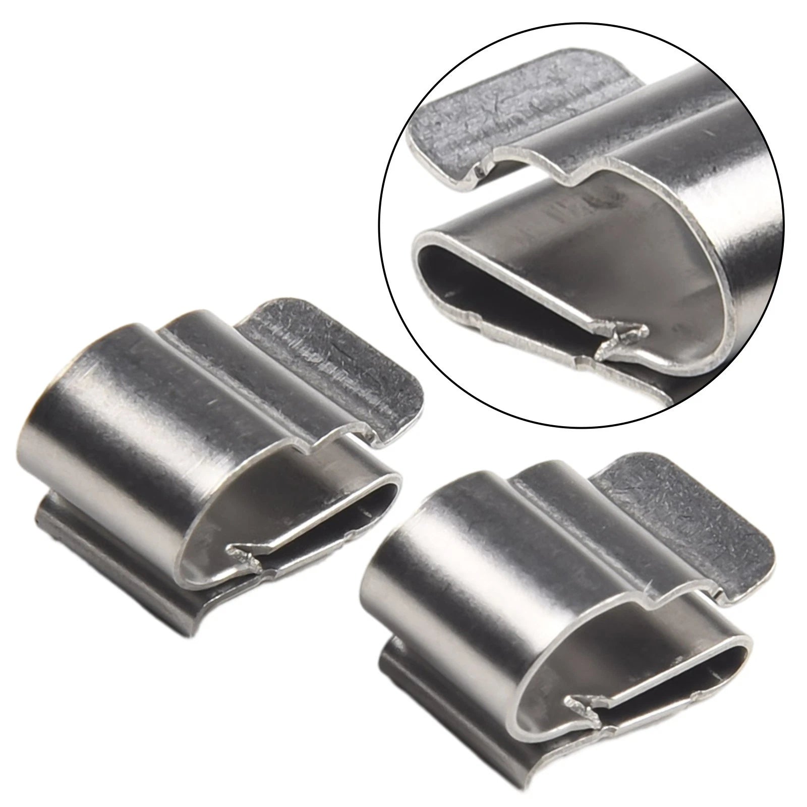 20pcs Cable Clip Clamp for Solar Panels (Photovoltaic)