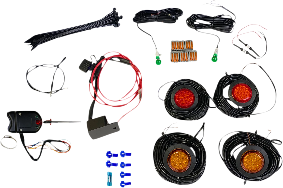 Turn Signal Kit for Universal (CD-UTV-ARTS-KIT)