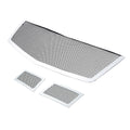 Chrome Mesh Grille for Cadillac Escalade (2007–2014)