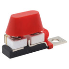 Double Studs 58V  100A Fuse Terminal Block Kit for Car Marine Boat RV