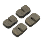 Rear Disc Brake Pad for Motovox MBX10 MBX11 (49cc 79cc Mini Bike)