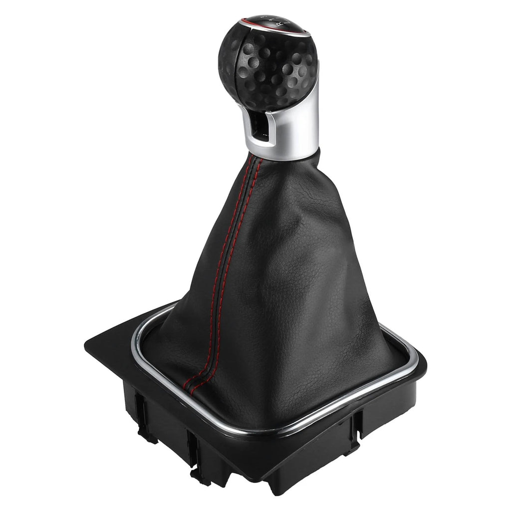 6 Speed Manual Gear Shift Knob for Volkswagen R32 (2004–2008)