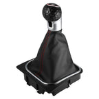 6 Speed Manual Gear Shift Knob for Volkswagen R32 (2004–2008)