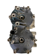 10pc Stainless Steel Head Hardware for Yamaha Waverunner Superjet