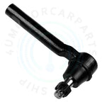 Set of 2 Steering Tie Rod Ends for Nissan Quest (2004–2009)