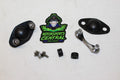 Set of 2 OEM Hull Cargo Hook Cleats for Sea-Doo GTX RFI Limited LRV (1998–2008)