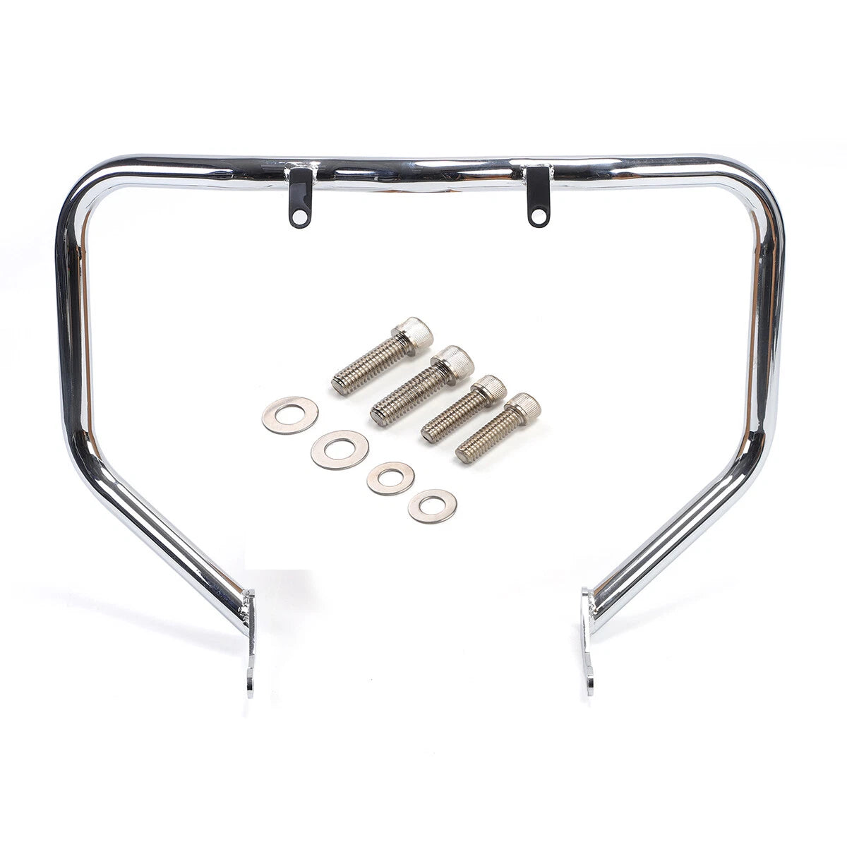 Chrome Engine Highway Guard Crash Bar for Harley Sportster S (2021–2025)