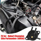 Fuel Pump Assembly for Hobart Champion Elite Welder (500562)