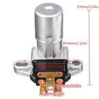 Headlight Switch 1pcs Blade Terminal Type Control Floor Mounted