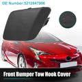 Tow Hook Cover for Toyota Prius (2016–2019) No. 5212847906
