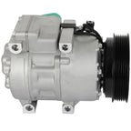 A/C Compressor for Hyundai Sonata, Kia Optima (2009-2010)
