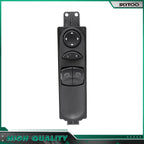 Power Window Control Switch for Mercedes-Benz Sprinter 3500 (2010–2017)
