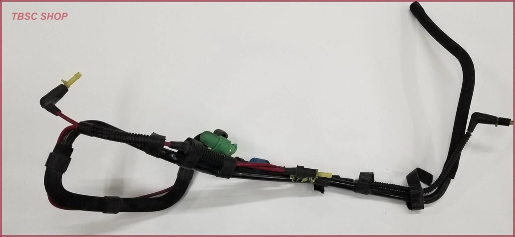 EVAP Vacuum Canister Line Assembly for Lincoln Mark VIII (1997–1998)