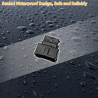 4 Pin Air Flow Sensor Connector Plug for Toyota 