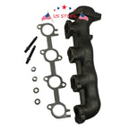 Exhaust Manifold Right for Ford Expedition F150 F250 (1997–2003)