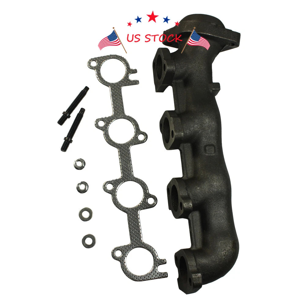 Exhaust Manifold Right for Ford Expedition F150 F250 (1997–2003)