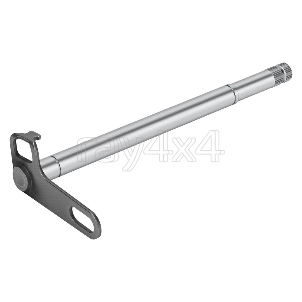 Gear Shifter Shift Shaft for Suzuki LTZ400 QuadSport Z400 (2003–2014) 25510-07G00