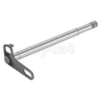 Gear Shifter Shift Shaft for Suzuki LTZ400 QuadSport Z400 (2003–2014) 25510-07G00