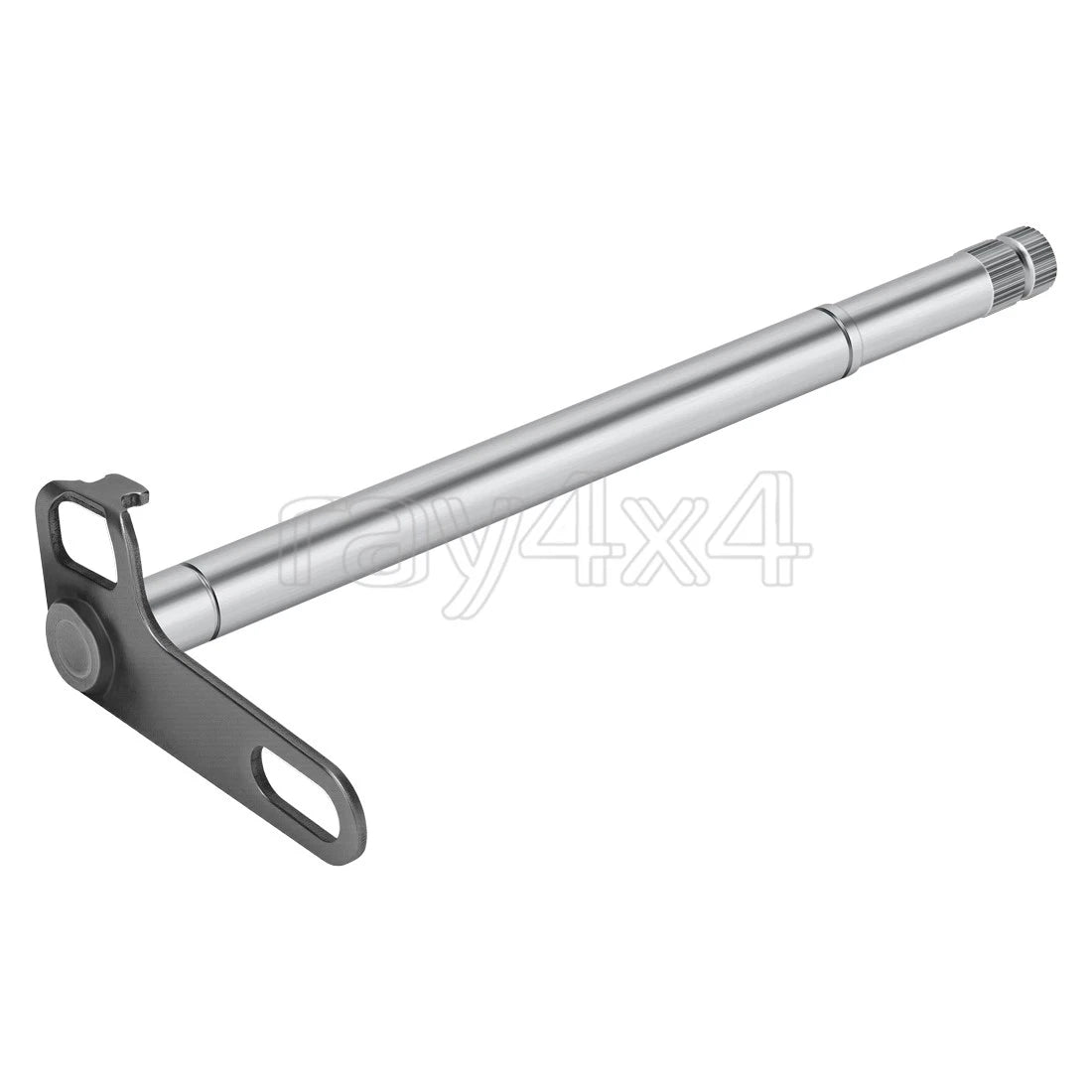 Gear Shifter Shift Shaft for Suzuki LTZ400 QuadSport Z400 (2003–2014) 25510-07G00
