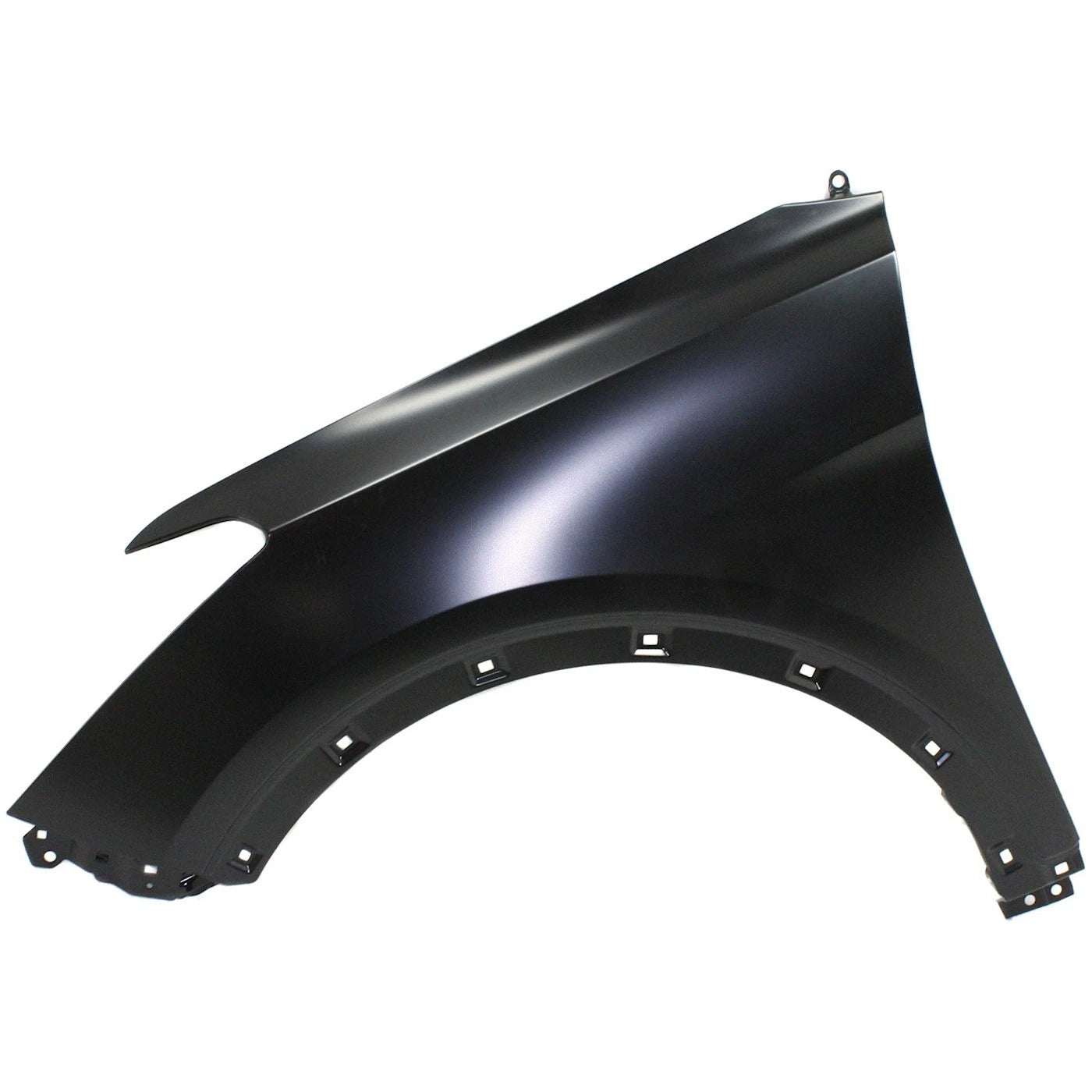 Fender for Hyundai Santa Fe Sport (2013–2018) Front Driver & Passenger Side