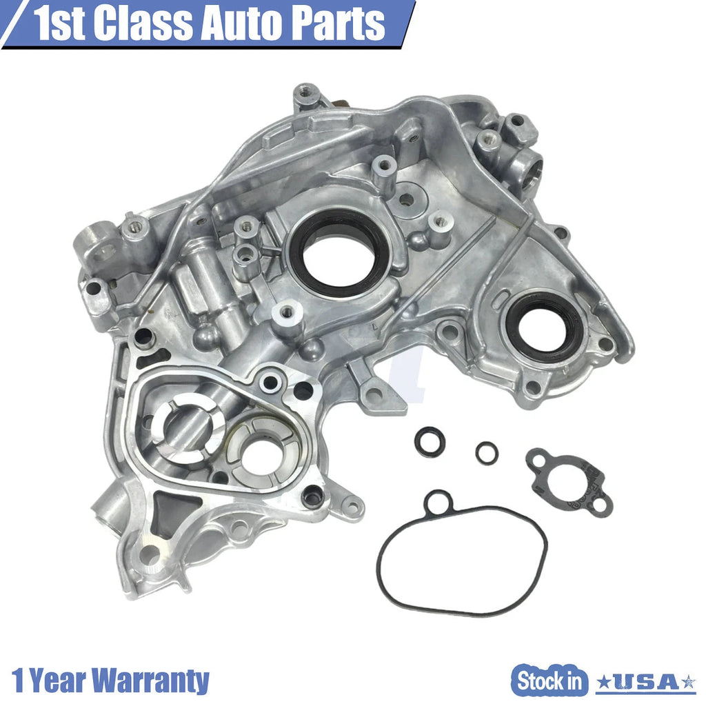 Front Oil Pump for Honda Prelude (1992–2001)