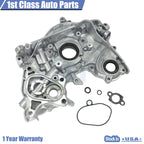 Front Oil Pump for Honda Prelude (1992–2001)