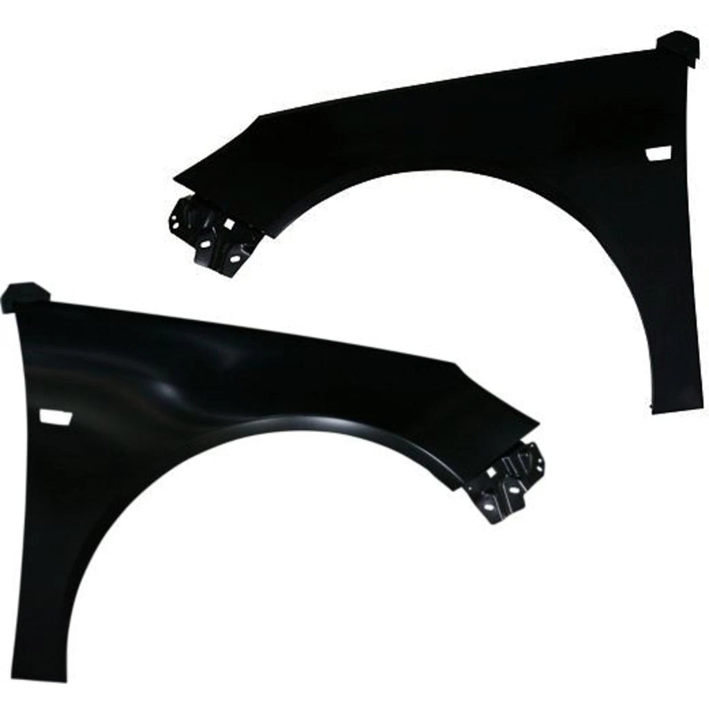 Fender for Buick Regal (2011) Front Driver and Passenger Side