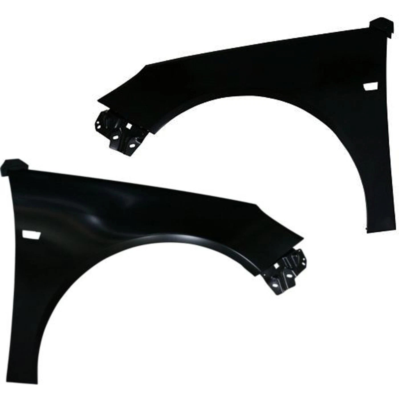 Fender for Buick Regal (2011) Front Driver and Passenger Side