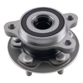 Front Wheel Hub Assembly for Toyota Prius 1.8L 2016-2022 513402 HA590755