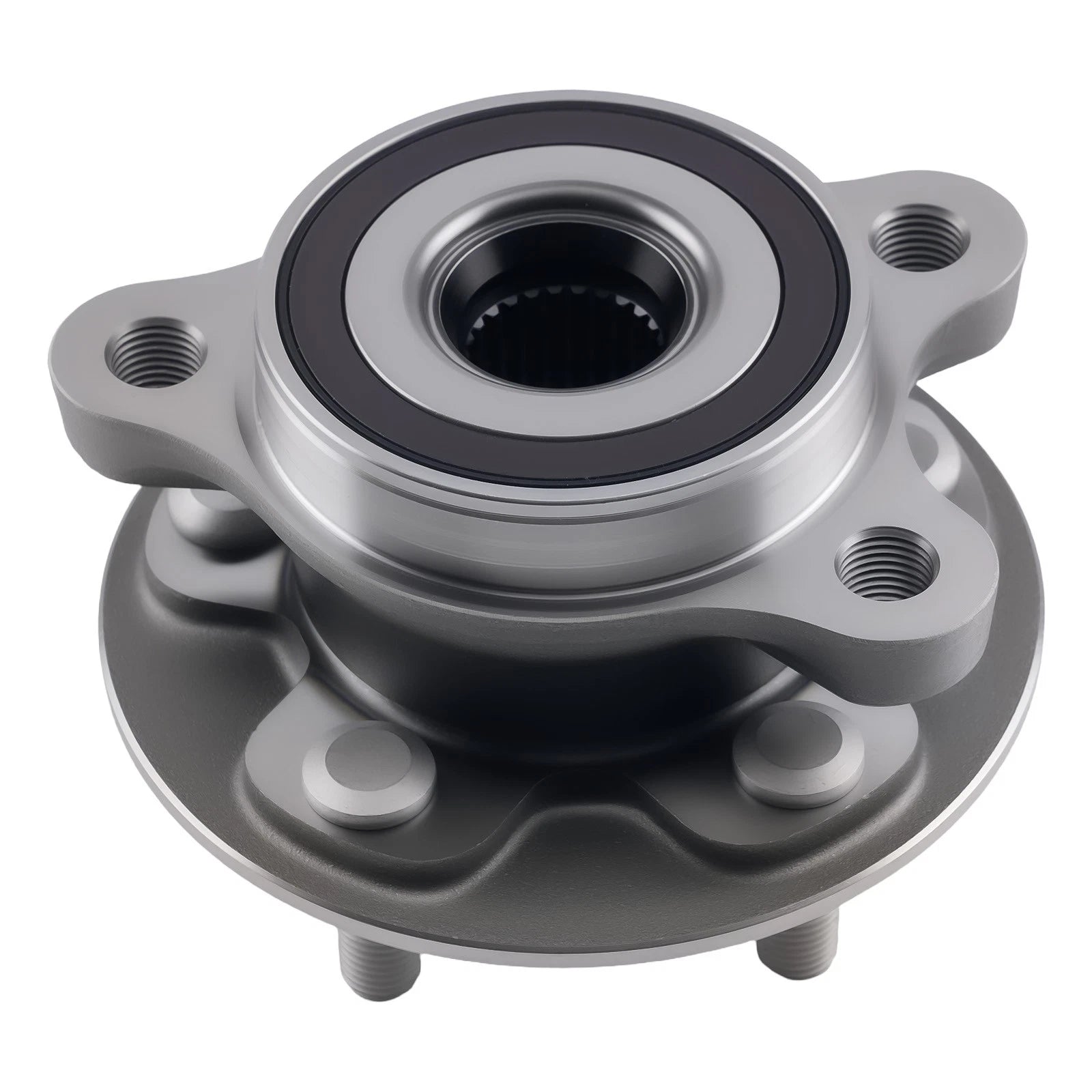 Front Wheel Hub Assembly for Toyota Prius 1.8L 2016-2022 513402 HA590755
