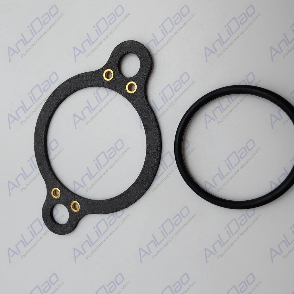 Gasket Thermostat Kit for Volvo Penta 4.3L 5.0L 5.7L (3587597 3852111 3852071)