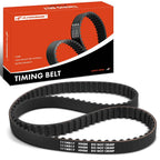 Engine Timing Belt for Pontiac LeMans (1990–1993) L4 1.6L GAS 111 Tooth