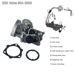 EGR Valve for Cummins ISM 10.8L Truck (2003–2007)