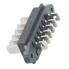 6 Pin Battery Connector for Electric Bike Battery Box (Electric Bike)