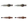 Oxygen Sensors Kit for Ford E-150 E-250 E-350 (1992–2014)