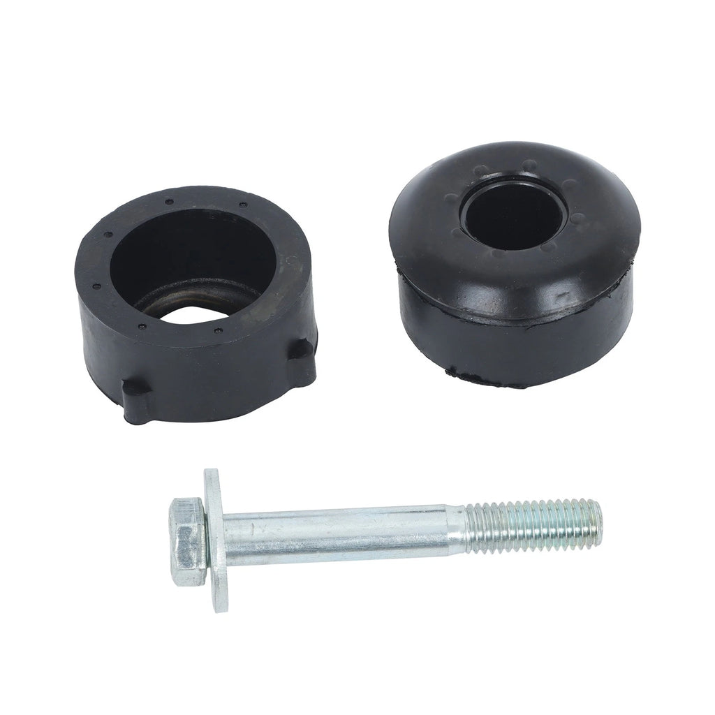 2X Body Mount Kit for Jeep TJ & Wrangler (1998–2004)