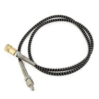 36 Inch Microbore Hose for Air Fill Station Charging Adapter