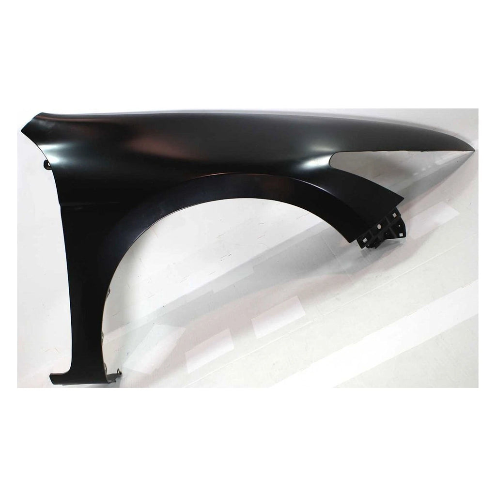 Fender for Honda Accord Coupe (2008–2012) Front Driver & Passenger Side