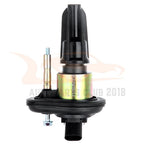 Set of 4 Ignition Coils for Chevy Trailblazer GMC Canyon Envoy (2002–2005)