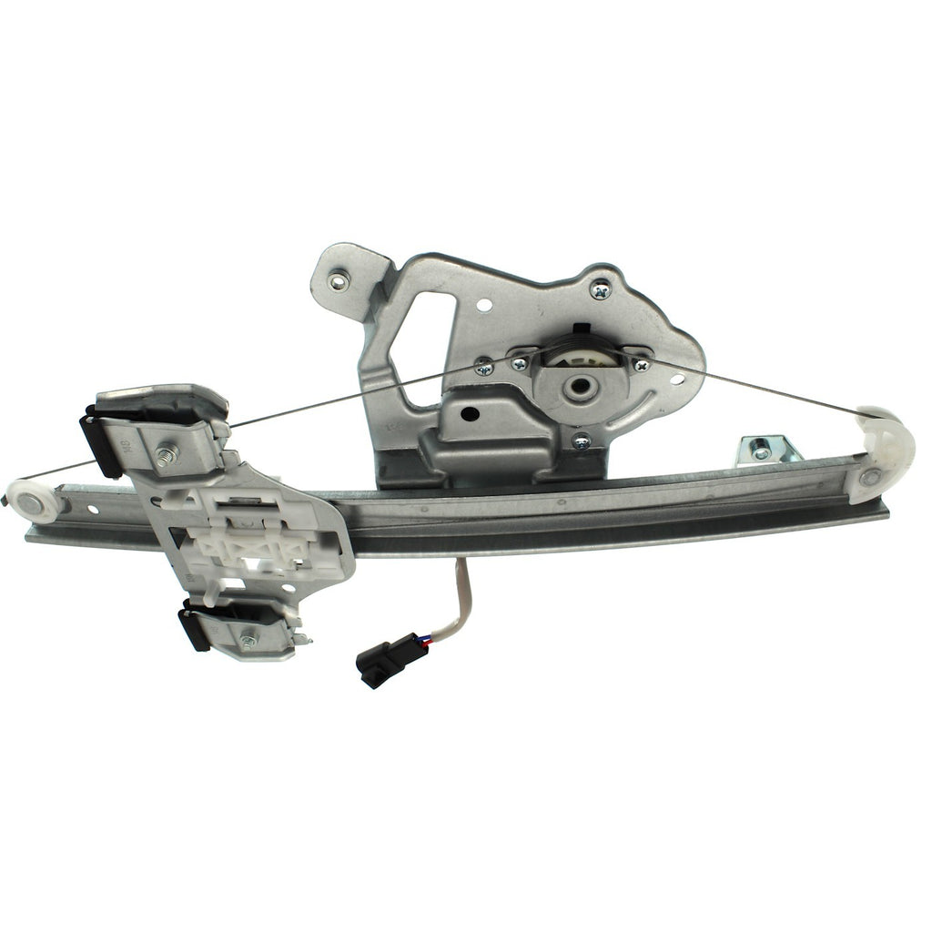 Window Regulator for Hummer H3 (2006–2010) Right Rear Passenger Side