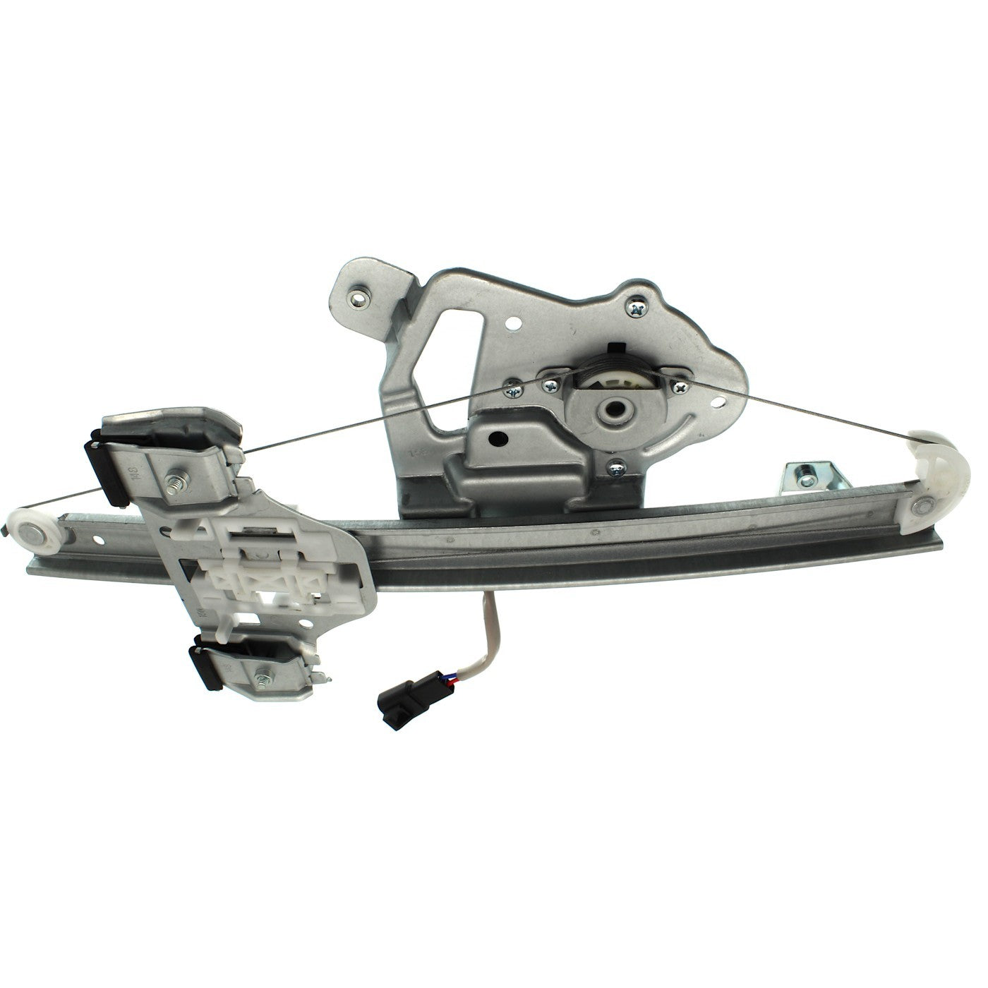 Window Regulator for Hummer H3 (2006–2010) Right Rear Passenger Side