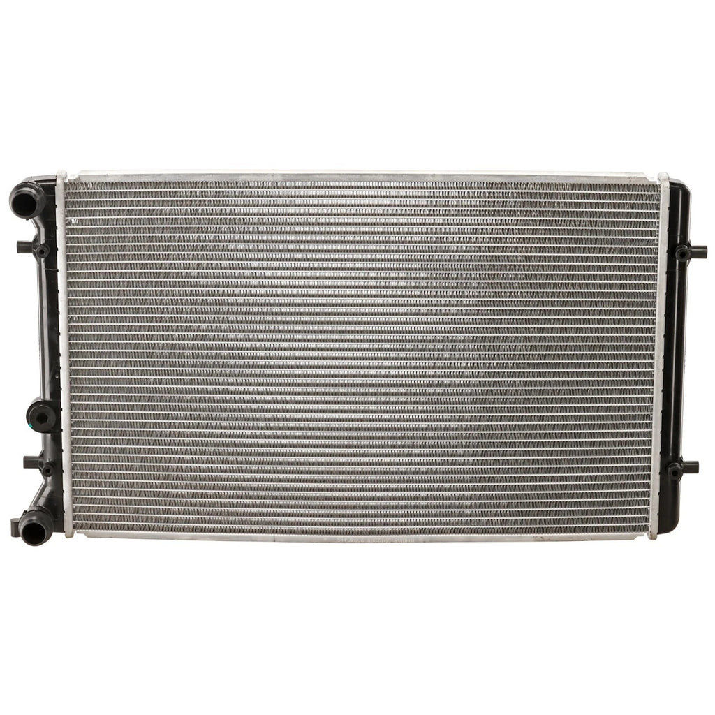 Radiator for VW Golf Jetta Cabrio (1999)