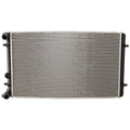 Radiator for VW Golf Jetta Cabrio (1999)
