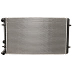 Radiator for VW Golf Jetta Cabrio (1999)