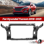 Radiator Support Core Assembly for Hyundai Tucson (2016–2021)