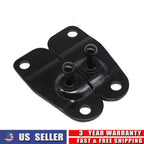1 Pair Tailgate Power Strut Bracket for Range Rover Sport (2010–2013) LR095809
