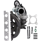 Turbocharger for Volkswagen Tiguan CC Eos GTI 2.0L (2009–2016)