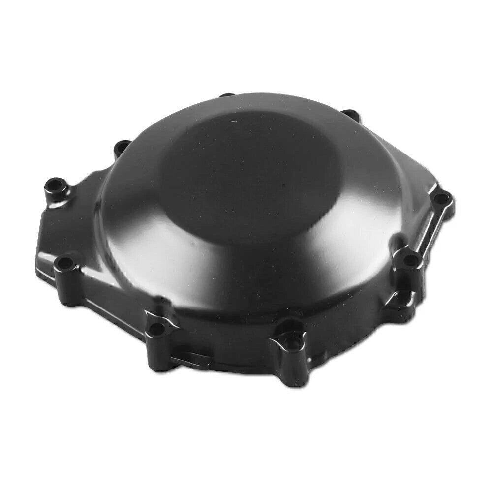 Left Side Stator Engine Cover Crankcase for Yamaha YZF R6 (2006–2011)