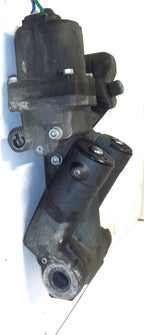 Trim Tilt Assembly for Honda 75-130HP (1999–2006) 56000-ZW1-708